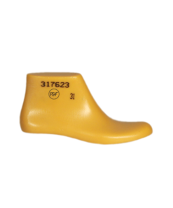 Alternative view of Boy's Boot Last