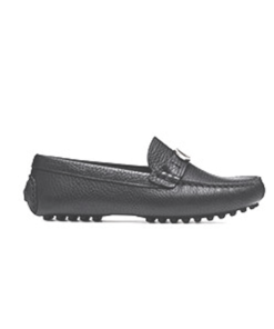 Boy's Driving Moc Last