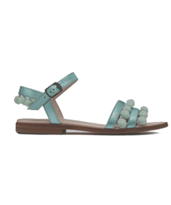 Children's Unisex Sandal Last