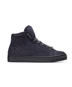 Children's Unisex High Top Sneaker Last