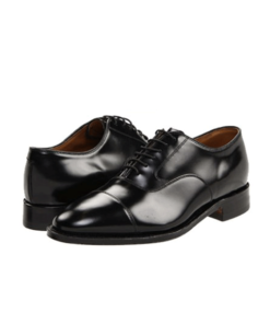 Classic Cap Toe Oxford Last