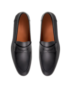 Classic Penny Loafer Last