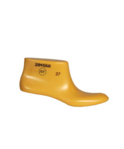 Alternative view of Riding Boot Last