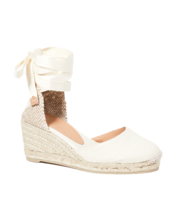 Summer Wedge Last