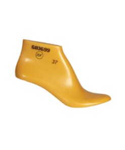 Alternative view of Summer Wedge Last