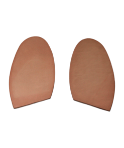Half Pre-Cut Outsole Leather Last