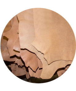 Single and Double Shoulder Leather Last