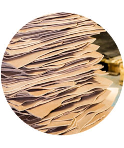 Vachetta Leather Last