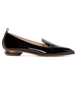Pointed Loafer Last