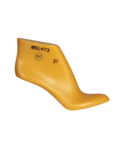 Alternative view of Ankle Bootie Last