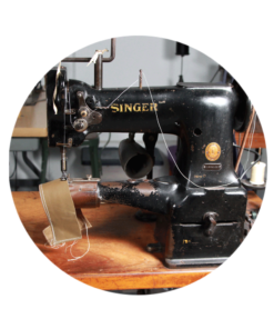 Leather Sewing Techniques