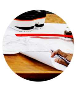 Shoe Sketching Online