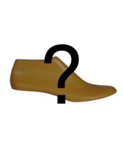 Custom Last Development