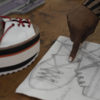 Shoe Sketching Class