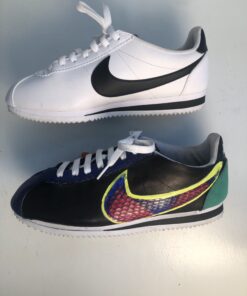 Sneaker Make Over Class